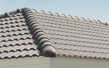 advantages of Chaceley Stock clay roofing