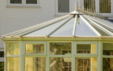 conservatory roof repair Chaceley Stock, Gloucestershire