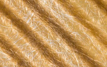 Chaceley Stock fibreglass roof waterproofing