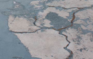 fibreglass roofing replacement Chaceley Stock