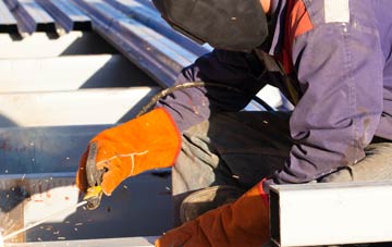 Chaceley Stock flat roofing options