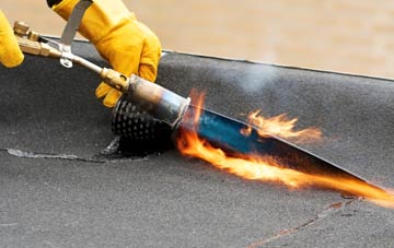 flat roof repairs Chaceley Stock, Gloucestershire