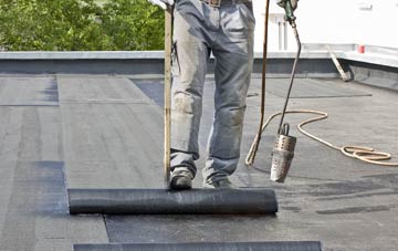flat roof replacement Chaceley Stock, Gloucestershire