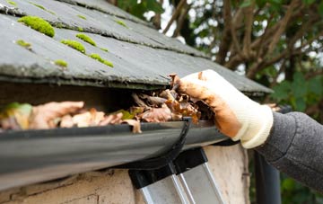 gutter cleaning Chaceley Stock, Gloucestershire
