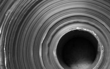 Chaceley Stock pvc roof replacement