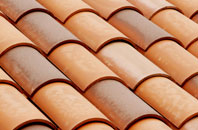 Chaceley Stock clay roofing
