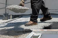 find rated Chaceley Stock flat roofing replacement companies