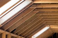 Chaceley Stock tapered roof insulation quotes
